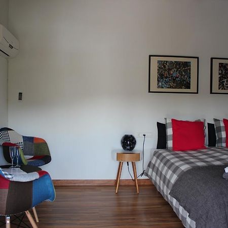 Luxe Bed & Breakfast Casa Paco Vélez Rubio Екстериор снимка