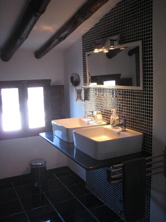 Luxe Bed & Breakfast Casa Paco Vélez Rubio Стая снимка