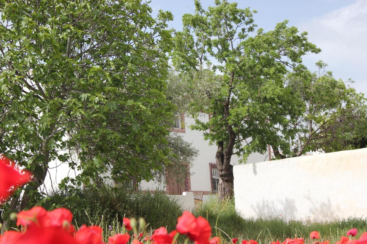 Luxe Bed & Breakfast Casa Paco Vélez Rubio Екстериор снимка